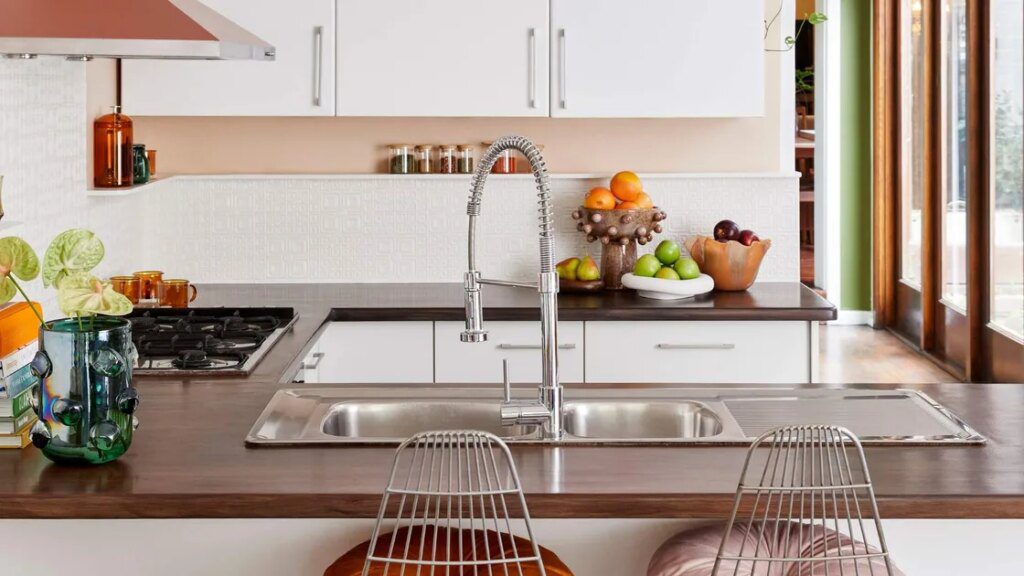 Papel de parede pintável: maneiras acessíveis de atualizar seu espaço