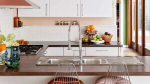 Papel de parede pintável: maneiras acessíveis de atualizar seu espaço