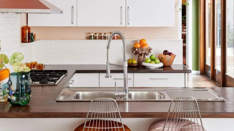 Papel de parede pintável: maneiras acessíveis de atualizar seu espaço