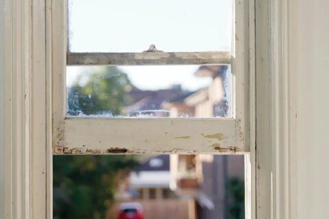 Conserto de janela de guilhotina: seu guia passo a passo de bricolage