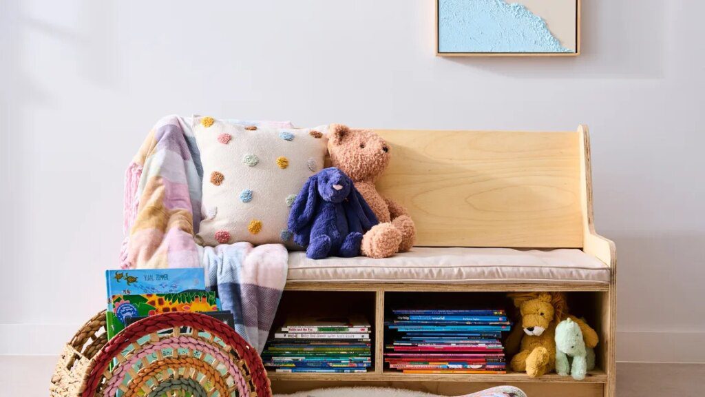 Ideias de decoração infantil: 6 DIYs fáceis para elevar qualquer ambiente