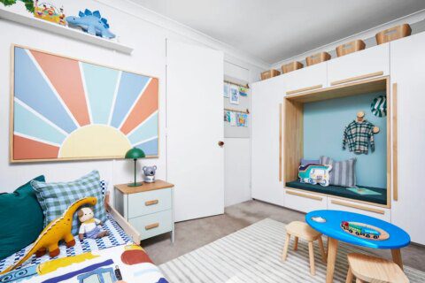 6 dicas para criar um quarto infantil inspirado no carro