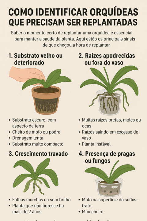 Replantadas